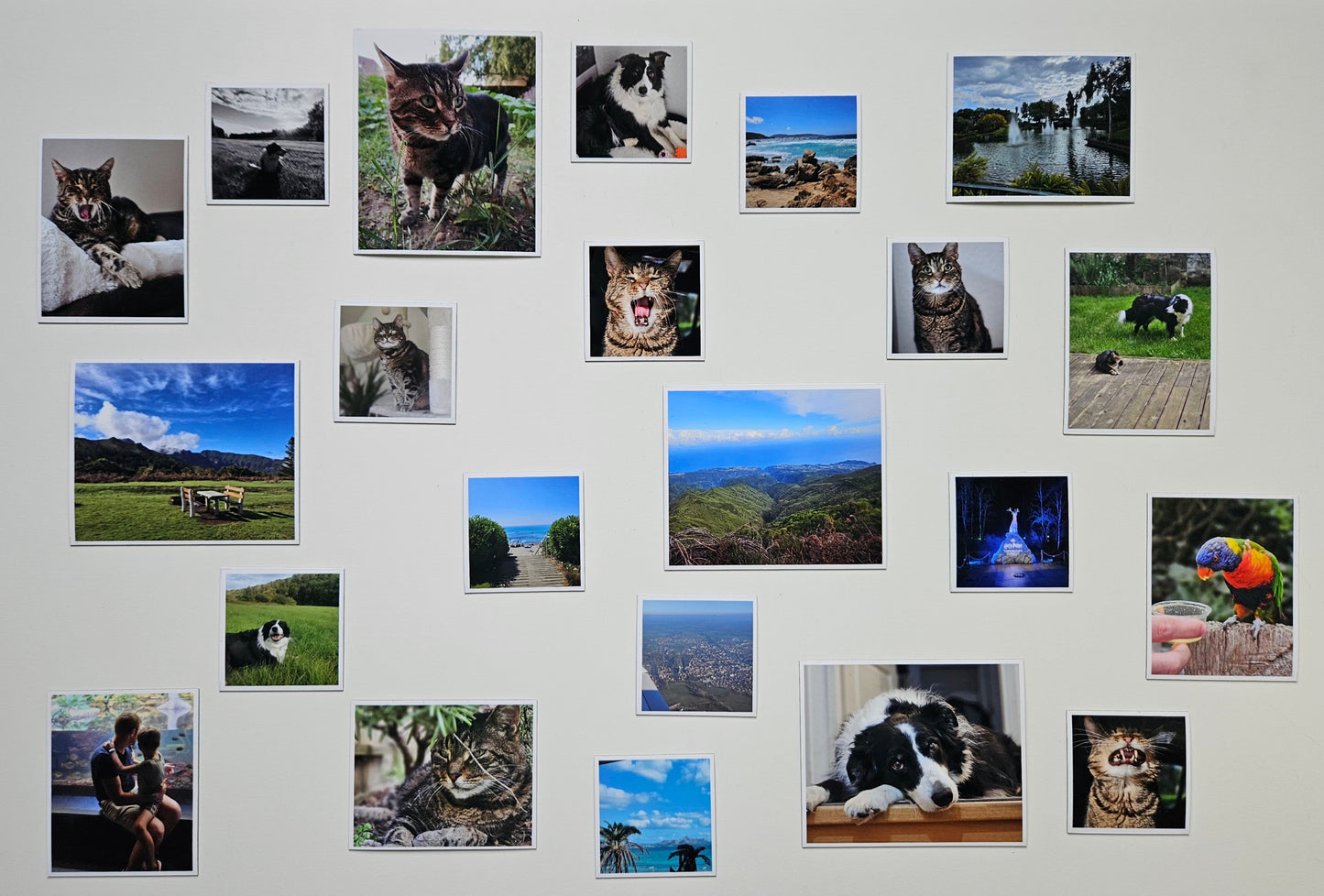 Magnets Personnalisés Souples